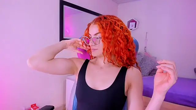 celeste blazze  online show from 03-26-26, 04:23