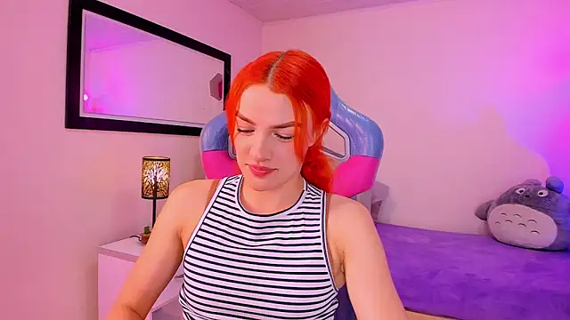 celeste blazze  online show from 04-23-26, 08:00