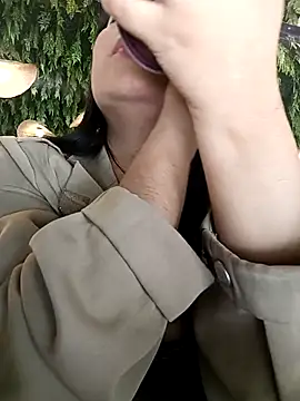 ScarlettParker online show from 12-04-25, 03:21