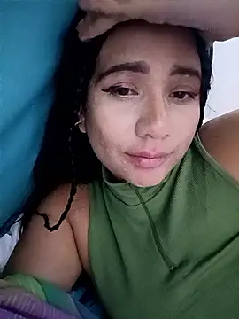 ScarlettParker online show from 01-15-26, 02:49