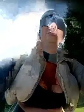 ScarlettParker online show from 01-19-26, 01:15