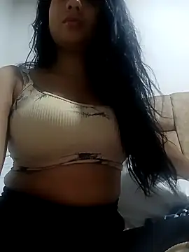 ScarlettParker online show from 02-14-26, 03:14