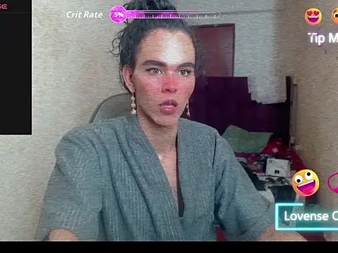 goddes alissa online show from 10-25-25, 07:41