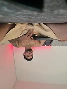 AUSTINN TORRES online show from 03-16-26, 01:00