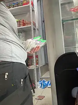 chanelketty online show from 12-20-25, 03:19