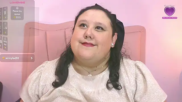 marianabbw30 online show from 11-11-25, 06:35