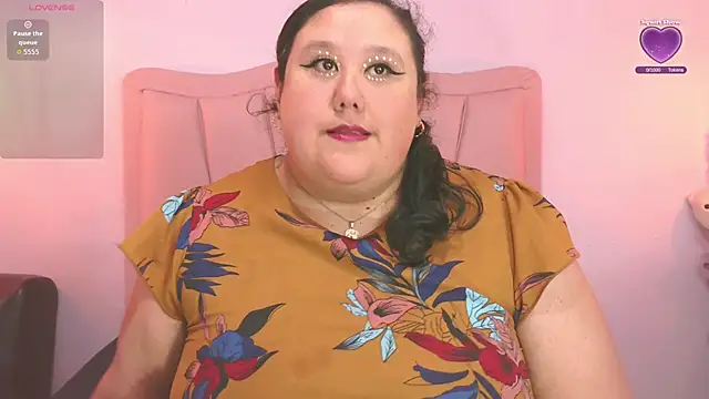 marianabbw30 online show from 12-04-25, 04:44