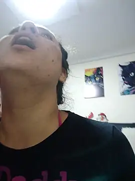 Caroline Jons online show from 12-02-25, 12:54