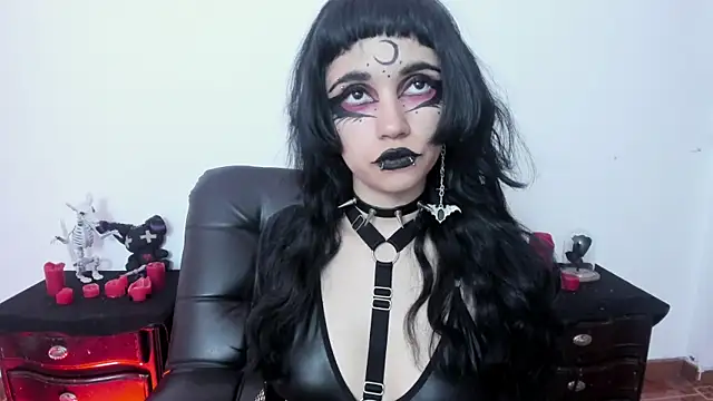 Yueeclipsa online show from 12-03-25, 03:36