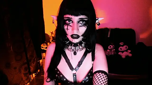 Yueeclipsa online show from 02-13-26, 04:41