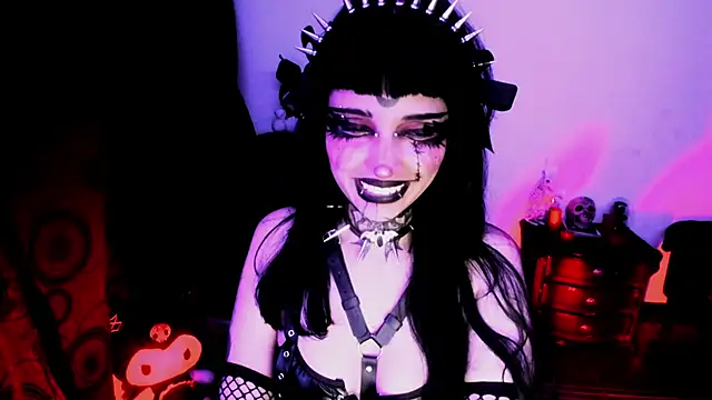 Yueeclipsa online show from 03-04-26, 05:13