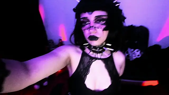 Yueeclipsa online show from 03-06-26, 04:20