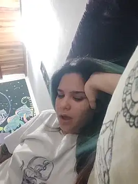 AshGraven online show from 11-15-25, 01:03