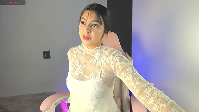 samaraa lamm online show from 10-28-25, 07:01