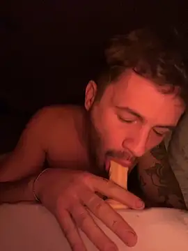 deathnightten online show from 12-01-25, 03:11