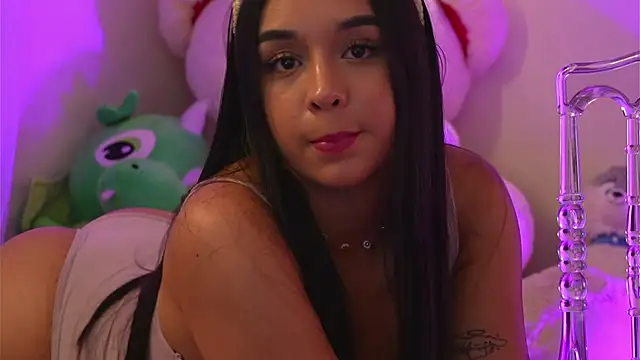 ISA NIXON online show from 01-09-26, 01:30