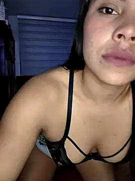 kathieeen online show from 10-28-25, 03:43