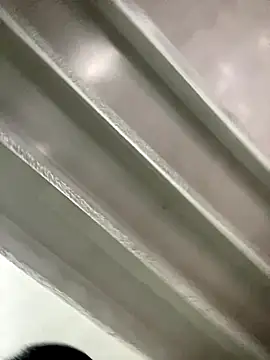 Kloe Novoa online show from 12-04-25, 01:09