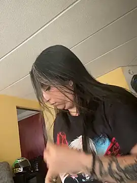 Kloe Novoa online show from 02-07-26, 01:59