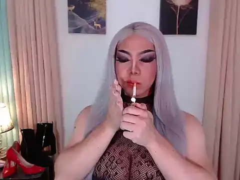 Snapshot of _Danica_Malibog_ chatting on 11-01-25, 12:12 Danica Malibog online show from 11-01-25, 12:12