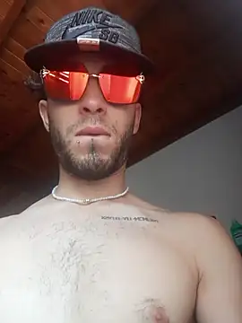 Paul Bellucci online show from 11-12-25, 06:30