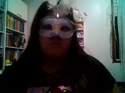 Snapshot of crazzyanne chatting on 12-04-25, 04:11 crazzyanne online show from 12-04-25, 04:11