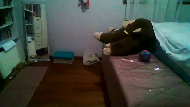 Snapshot of crazzyanne chatting on 02-07-26, 04:27 crazzyanne online show from 02-07-26, 04:27