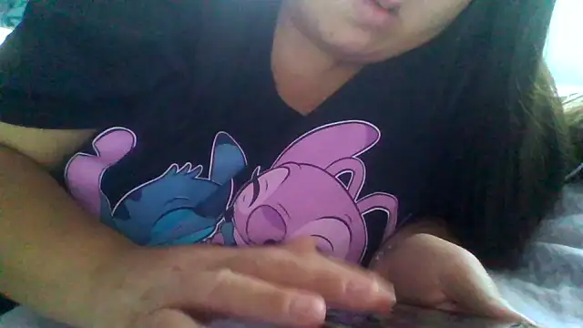 crazzyanne online show from 03-22-26, 07:06