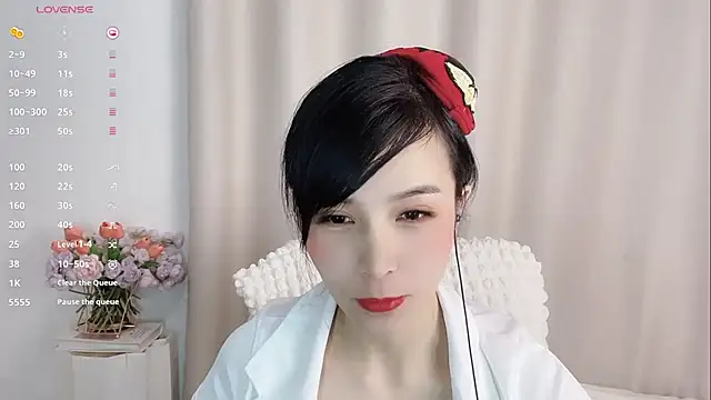 -Jenny-666- online show from 11-23-25, 03:23