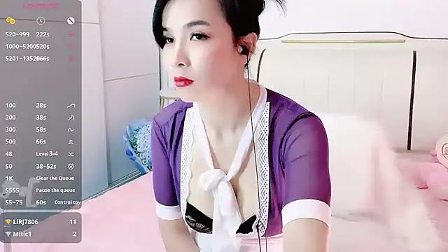 -Jenny-666- online show from 02-05-26, 03:44