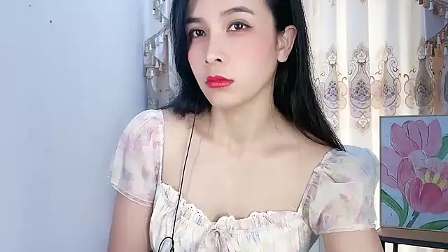 Snapshot of -Jenny-666- chatting on 05-28-26, 12:08 -Jenny-666- online show from 05-28-26, 12:08