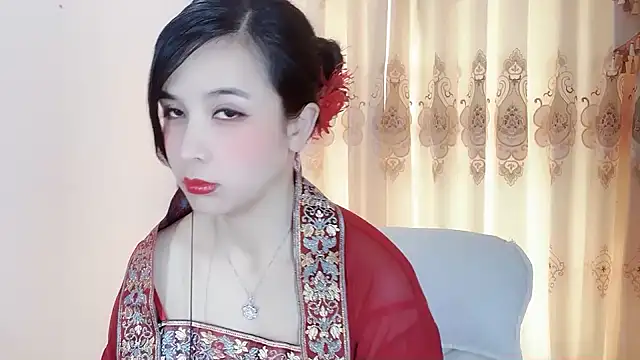 Snapshot of -Jenny-666- chatting on 06-24-26, 12:20 -Jenny-666- online show from 06-24-26, 12:20