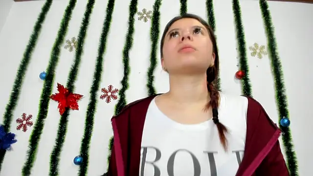 Vanessa Martinz online show from 11-25-25, 12:16