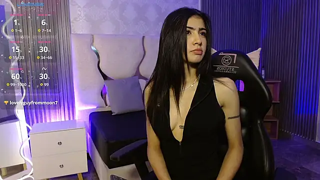 MAIILY TAY online show from 11-06-25, 12:17