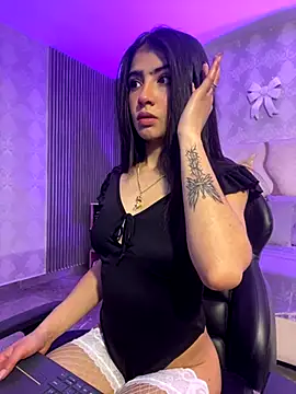 MAIILY TAY online show from 12-04-25, 12:03