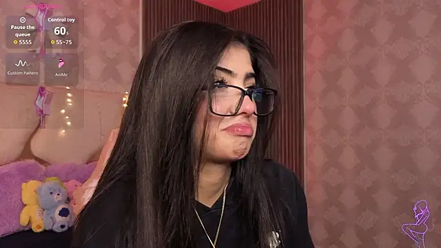 MAIILY TAY online show from 02-21-26, 12:28