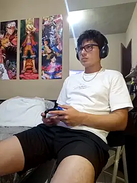 Snapshot of Ais_B10 chatting on 10-27-25, 05:33 Ais B10 online show from 10-27-25, 05:33