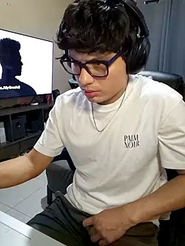 Ais B10 online show from 02-07-26, 06:06