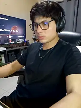 Ais B10 online show from 03-18-26, 04:15