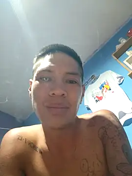 Ojitosbrrr online show from 11-04-25, 12:10