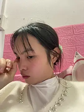 Tina x online show from 12-14-25, 07:36