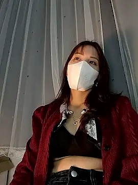 ezabel- online show from 01-12-26, 01:16