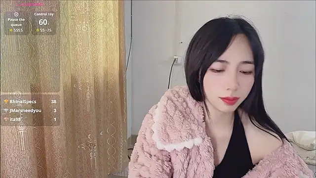 by-Hannah online show from 11-06-25, 02:23