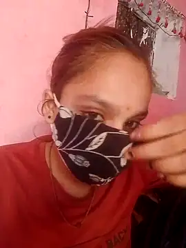 Poonam12A online show from 11-17-25, 06:19