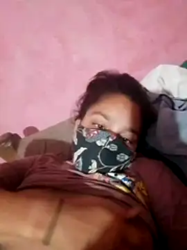 Snapshot of Poonam12A chatting on 04-15-26, 08:20 Poonam12A online show from 04-15-26, 08:20