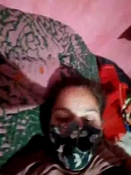 Snapshot of Poonam12A chatting on 06-16-26, 04:42 Poonam12A online show from 06-16-26, 04:42