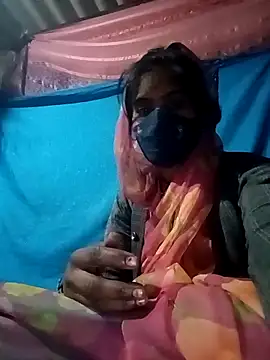 Janvi babby online show from 11-28-25, 04:09