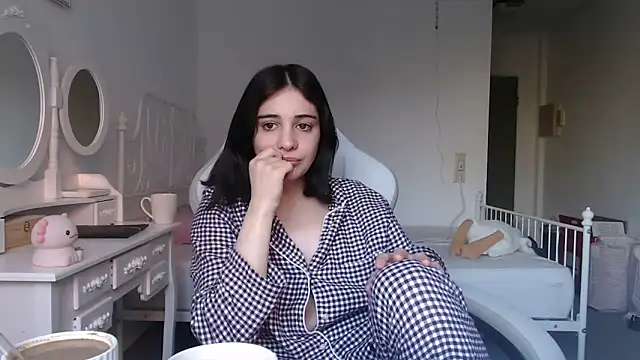 bellefleurrr online show from 03-27-26, 07:03