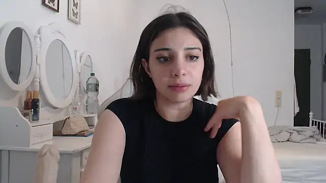 bellefleurrr online show from 07-01-26, 07:57