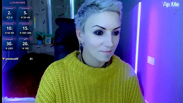 Sweet-n-Strong online show from 11-02-25, 09:00